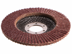 GEKO Kotouč lamelový, 115mm P60