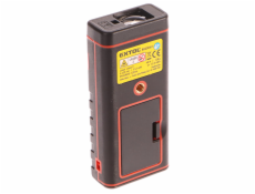 Metr laserový digitální, 0,05-40m, EXTOL PREMIUM