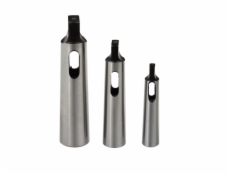 Redukční pouzdra, MT 4/3,3/2,2/1, GEKO