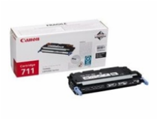 Canon Toner Cartridge 711 BK black