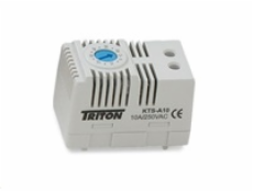 TRITON Termostat pro ventilační jednotky - rozsah pracovních teplot 0-60°C