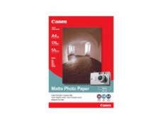 Canon fotopapier MP-101 - A3 - 170g/m2 - 40 listov - matný