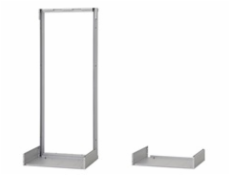 TRITON 19" stojanový rozvaděč 42U/800x800, rozebíratelný