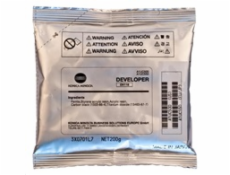 Konica Minolta starter DV-116 pre bizhub 226 (55k) 266/306 (60k)