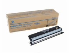 Konica Minolta toner black pre magicolor16xx (2,5k)