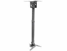 Optoma univerzální stropní držák, bílý (576-826mm), 15kg