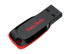SanDisk Cruzer Blade        32GB SDCZ50-032G-B35