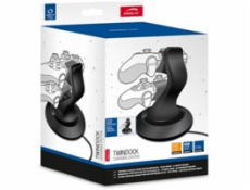 SPEED LINK nabíjecí stanice TWINDOCK Charging System - for PS4, black