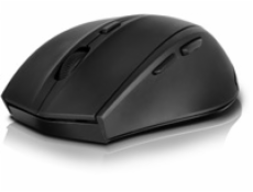SPEED LINK myš SL-6343-RRBK CALADO Silent Mouse - Wireless USB,