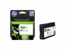 HP Cartridge CN046AE cyan 951XL