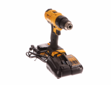 Aku vrtačka / šroubovák 18V XR Li-Ion 2x1,3Ah DeWALT DCD771C2