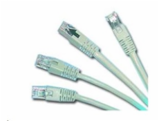 GEMBIRD Patch kabel Cat5e stíněný FTP 15m