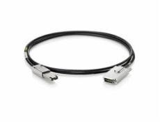 HP StorageWorks SAS MIN-MIN 1X-4M Cable Assembly Kit