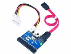 Gembird kabel ze Serial ATA na IDE 3,5 (redukce)