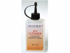 ARMOR ČISTICÍ ROZTOK JET CLEANER 20ml (na tiskové hlavy)