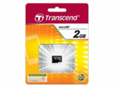 Transcend microSD            2GB