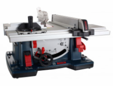 Bosch GTS 10 XC Professional table circular saw