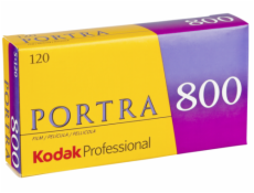 1x5 Kodak Portra 800      120