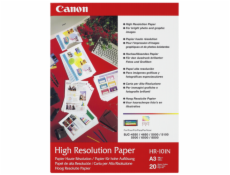 Canon HR 101 N A 3, 20 sheet 106 g