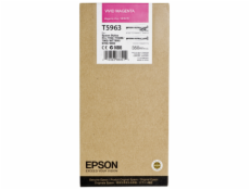 Epson ink cartridge vivid magenta T 596  350 ml     T 5963