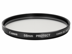 Canon filter regular          58