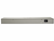 Level One FSW-2450 19  24-Port 10/100Mbps Switch