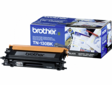Brother TN-130 BK Toner cierna