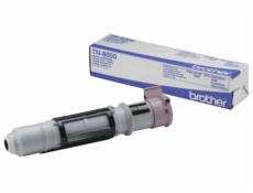 Brother TN-8000 Toner cierna