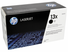 HP Toner Q 2613 X cierna