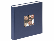 Walther Fun modra 30x30 100 stran album FA208L