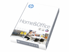 HP Home & Office Paper A 4, 80 g, 500 Sheets    CHP 150