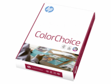 HP Colour Choice A 4, 100 g 500 listov CHP 751