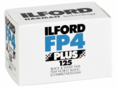 1 Ilford FP-4 plus    135/24