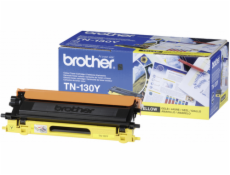 Brother TN-130 Y Toner zlta