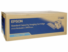 Epson Imaging Cartridge cyan Standard Capacity       S 051130
