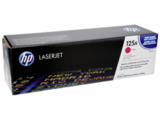 HP Toner CB 543 A magenta