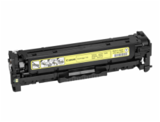 Canon Toner Cartridge 718 Y yellow