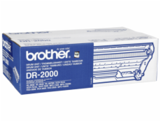 Brother DR-2000 Jednotka valca