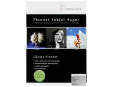 Hahnemühle FineArt Baryta    A 3 325 g, 25 Sheet, highgloss
