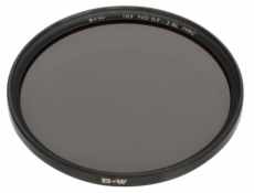 B+W F-Pro 103 sedy filter 58mm ND 0,9 MRC