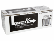 Kyocera Toner TK-590 K black