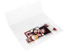 1x250 Kodak Kiosk Picture Bags 20x30