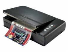Plustek OpticBook 4800