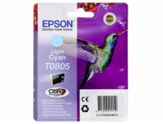 Epson ink cartridge light cyan T 080                     T 0805