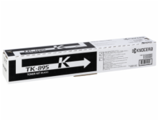 Kyocera Toner TK-895 K cierna