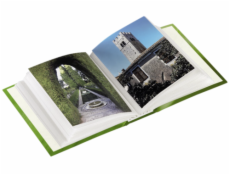 Hama Memo  Singo           10x15 100 Fotos green           106261