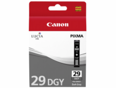 Canon PGI-29 DGY dark grey