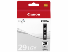Canon PGI-29 LGY light grey Canon PGI-29 LGY light grey