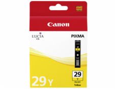 Canon PGI-29 Y yellow