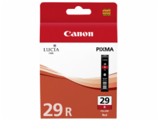 Canon PGI-29 R red Canon PGI-29 R red